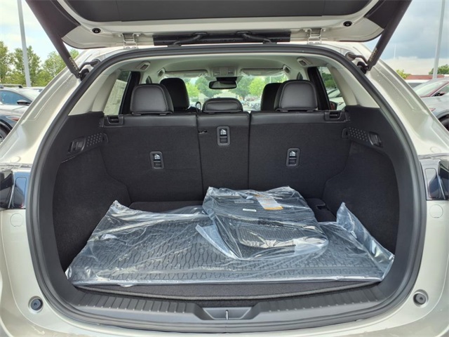 Mazda CX-5 2.5 S Preferred package