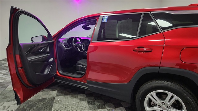 2024 GMC Terrain SLE AWD 2024 GMC Terrain SLE AWD