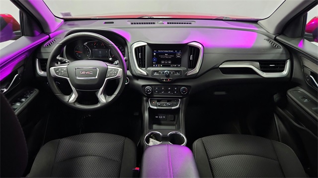 2024 GMC Terrain SLE AWD 2024 GMC Terrain SLE AWD