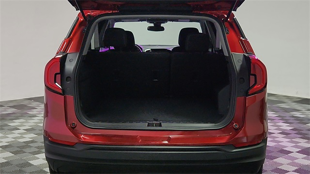 2024 GMC Terrain SLE AWD 2024 GMC Terrain SLE AWD