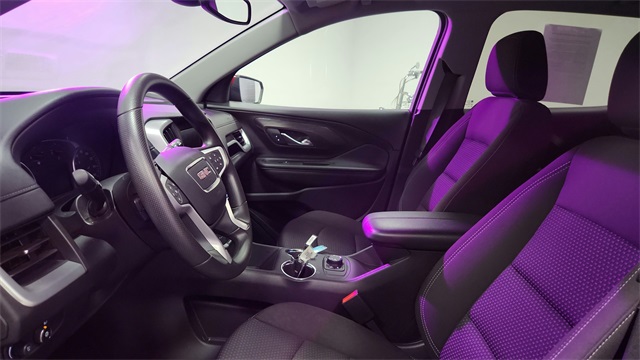 2024 GMC Terrain SLE AWD 2024 GMC Terrain SLE AWD