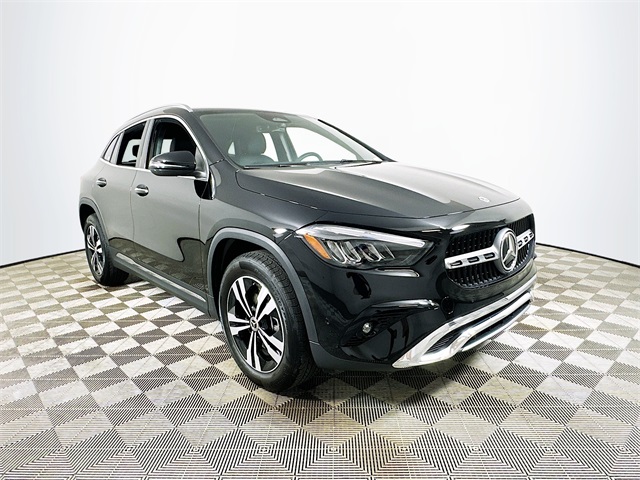 SUV GLA 250