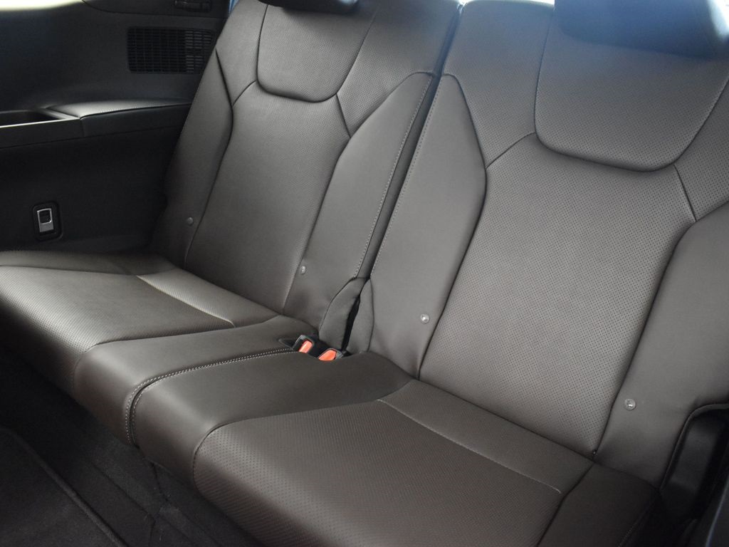 2025 Gray Lexus TX 350 Premium AWD SUV