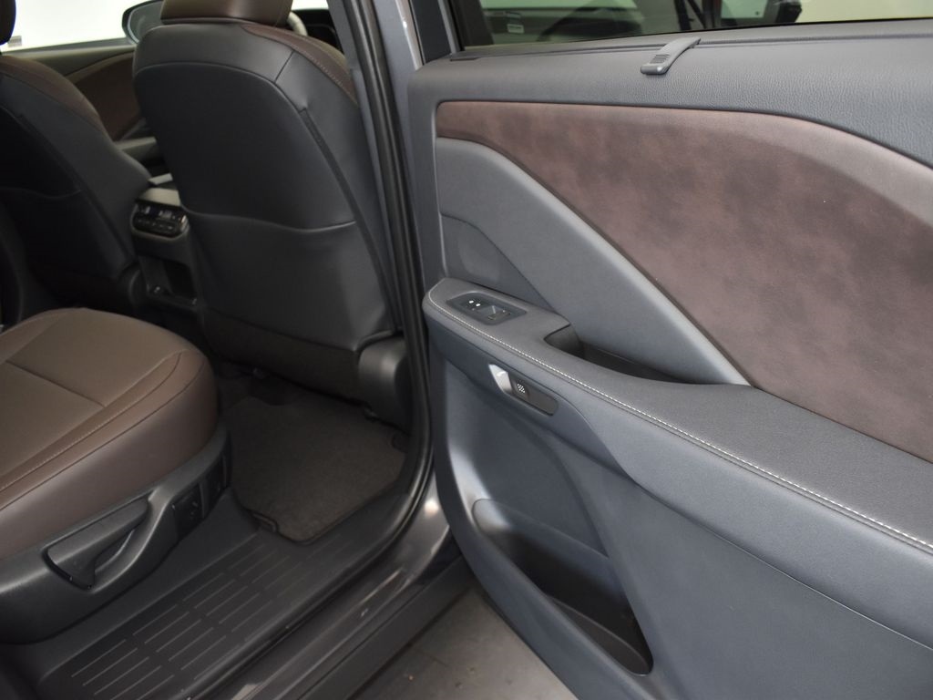 2025 Gray Lexus TX 350 Premium AWD SUV