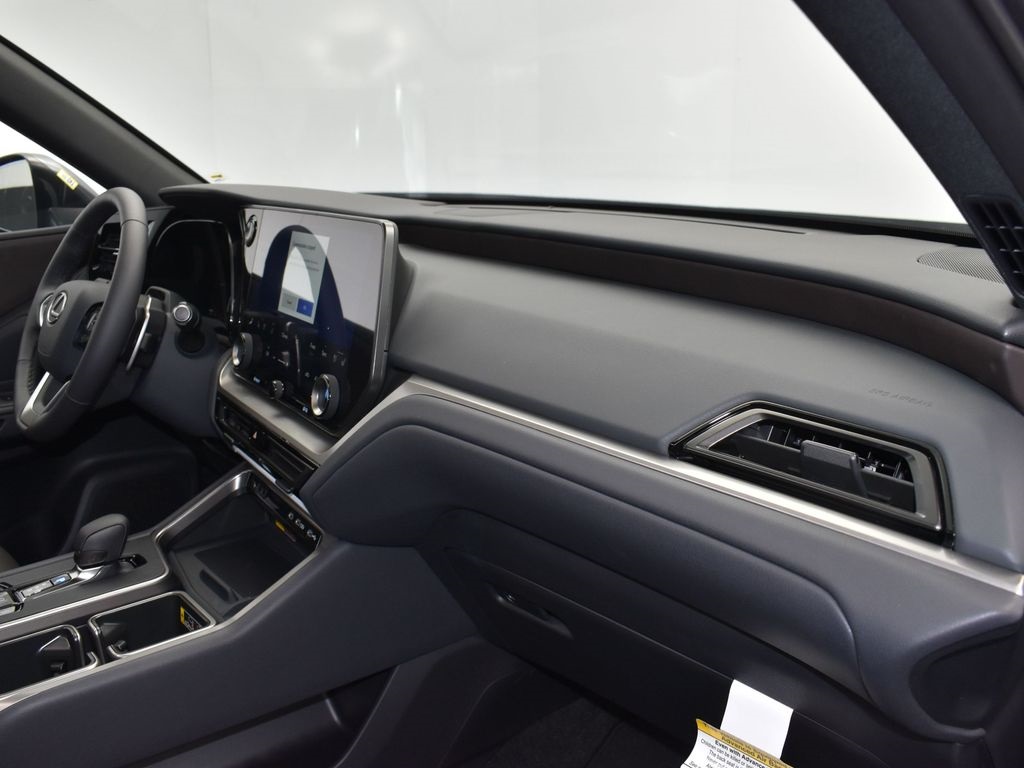2025 Gray Lexus TX 350 Premium AWD SUV