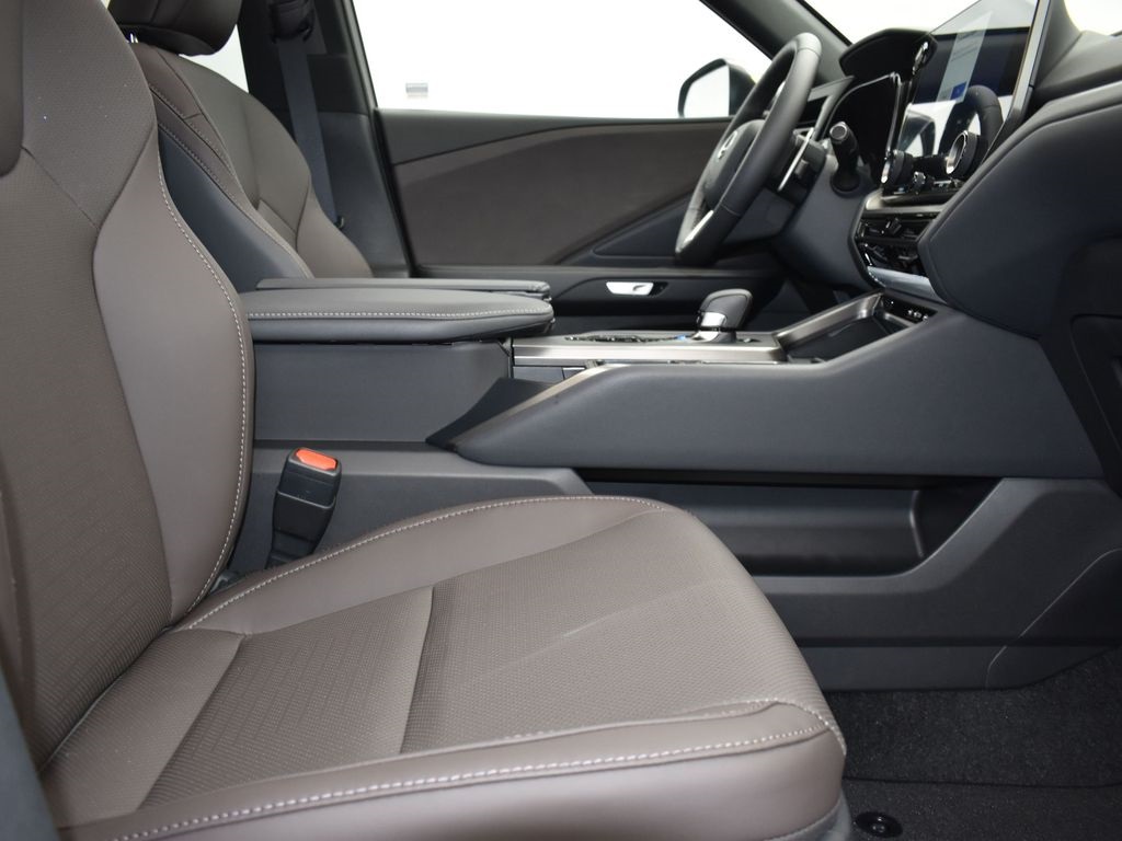 2025 Gray Lexus TX 350 Premium AWD SUV