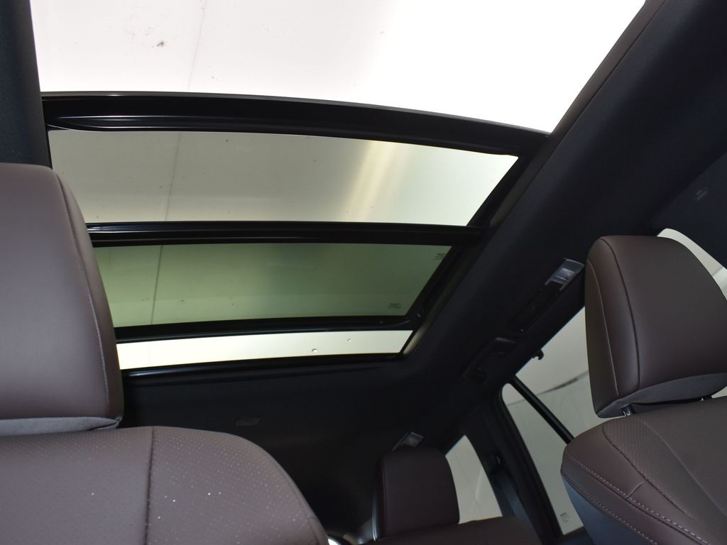2025 Gray Lexus TX 350 Premium AWD SUV