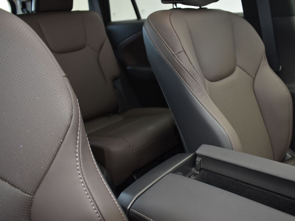 2025 Gray Lexus TX 350 Premium AWD SUV