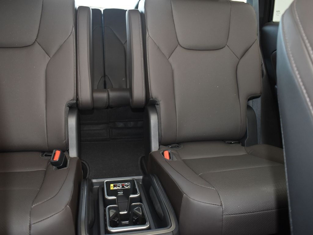 2025 Gray Lexus TX 350 Premium AWD SUV