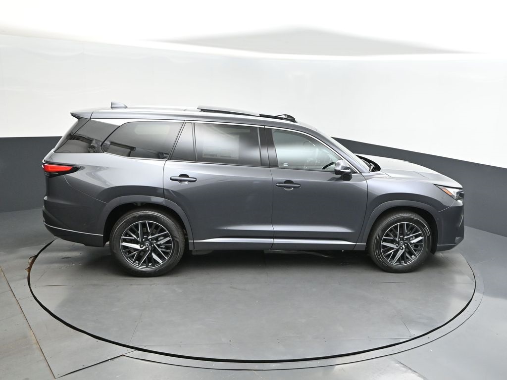 2025 Gray Lexus TX 350 Premium AWD SUV