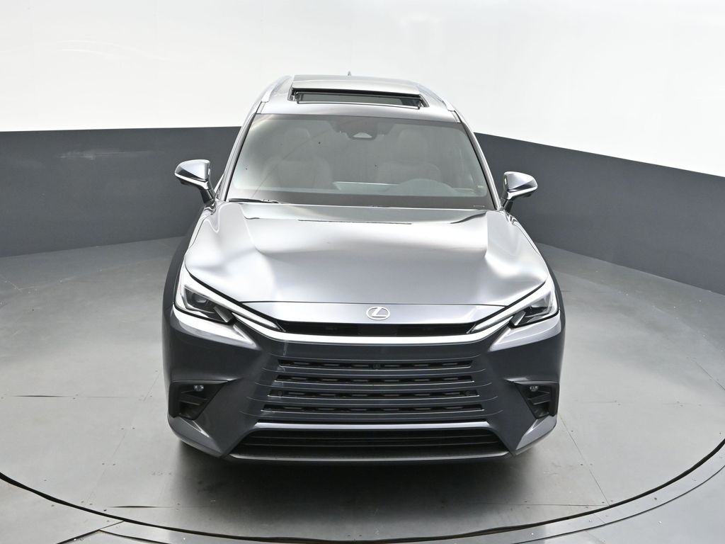 2025 Gray Lexus TX 350 Premium AWD SUV
