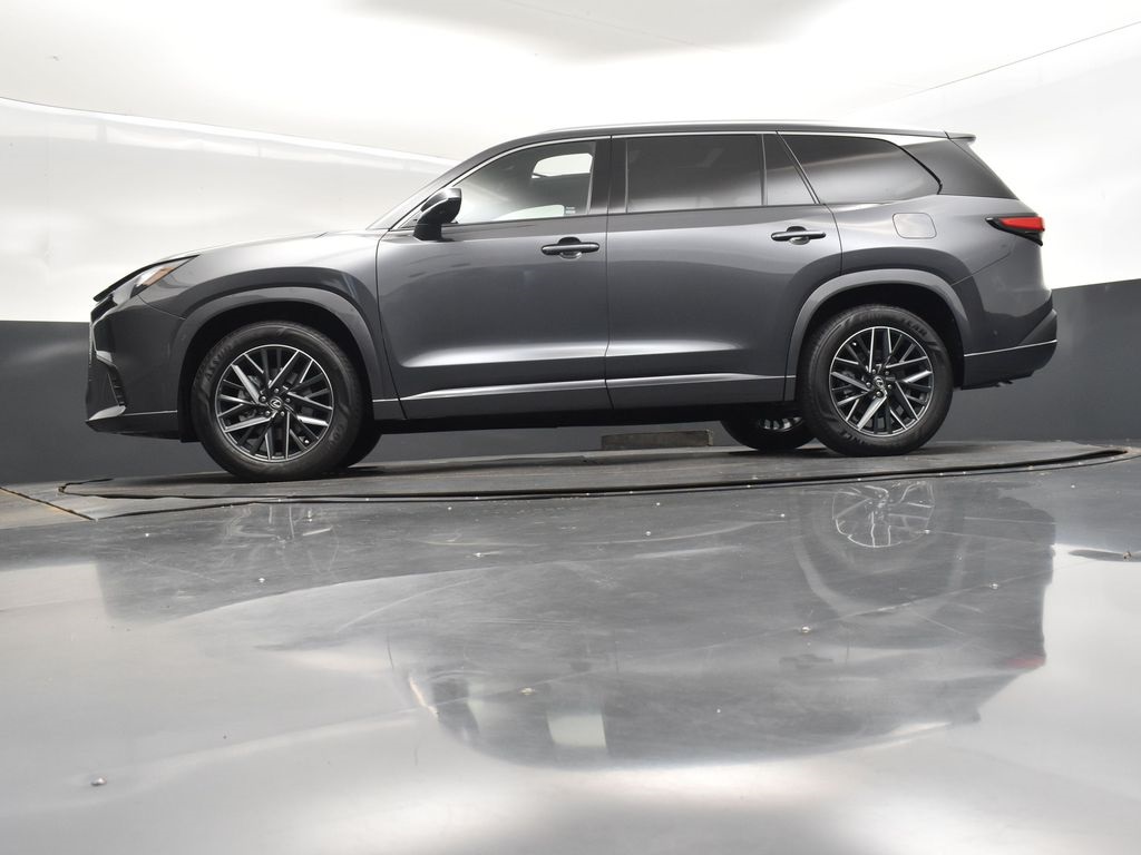 2025 Gray Lexus TX 350 Premium AWD SUV