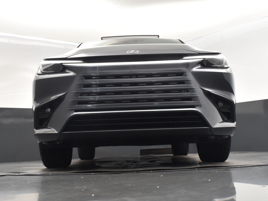2025 Gray Lexus TX 350 Premium AWD SUV