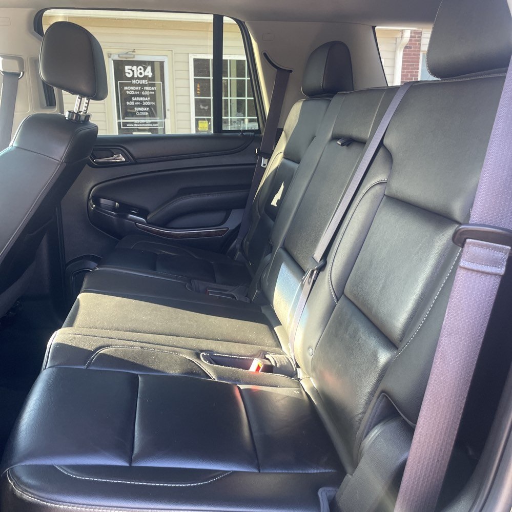 2017 Chevrolet Tahoe LT:3928Y