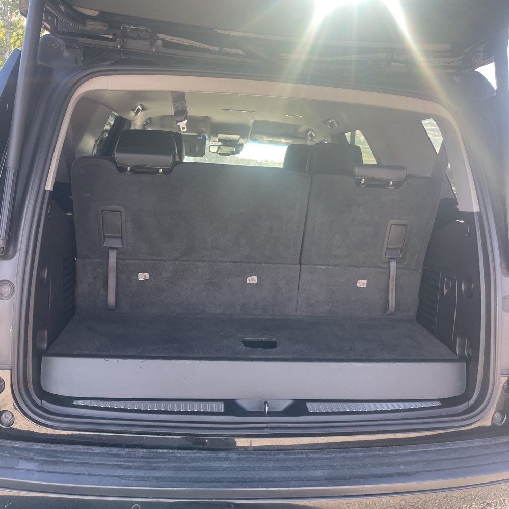 2017 Chevrolet Tahoe LT:3928Y