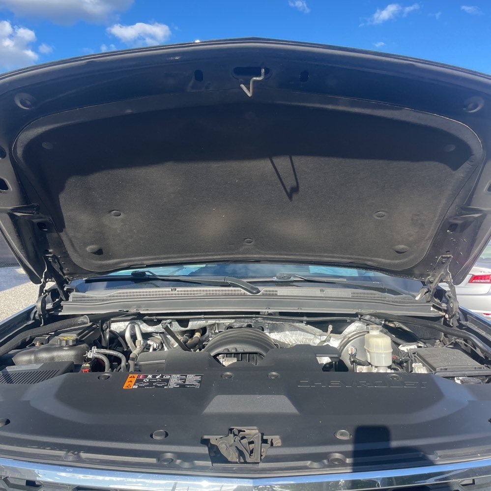 2017 Chevrolet Tahoe LT:3928Y