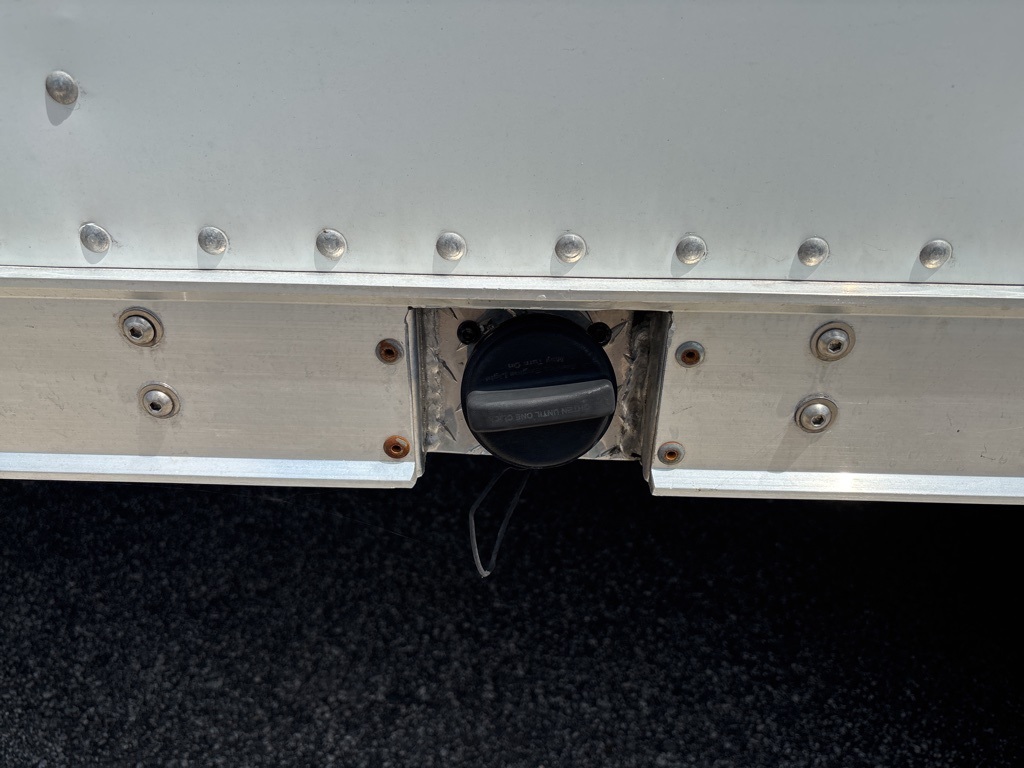 Used 2022 GMC Savana 3500 4x2 Box Truck for sale #SP1399 - photo 16