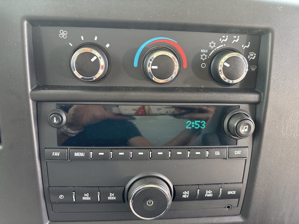 Used 2022 GMC Savana 3500 4x2 Box Truck for sale #SP1399 - photo 33