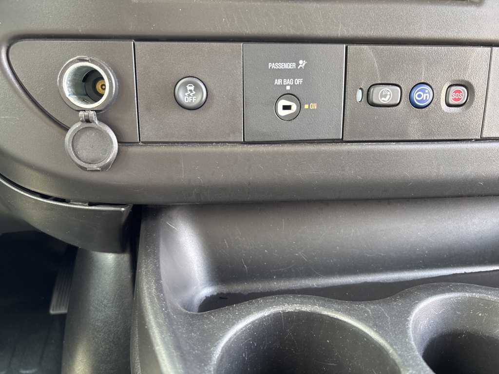 Used 2022 GMC Savana 3500 4x2 Box Truck for sale #SP1399 - photo 34