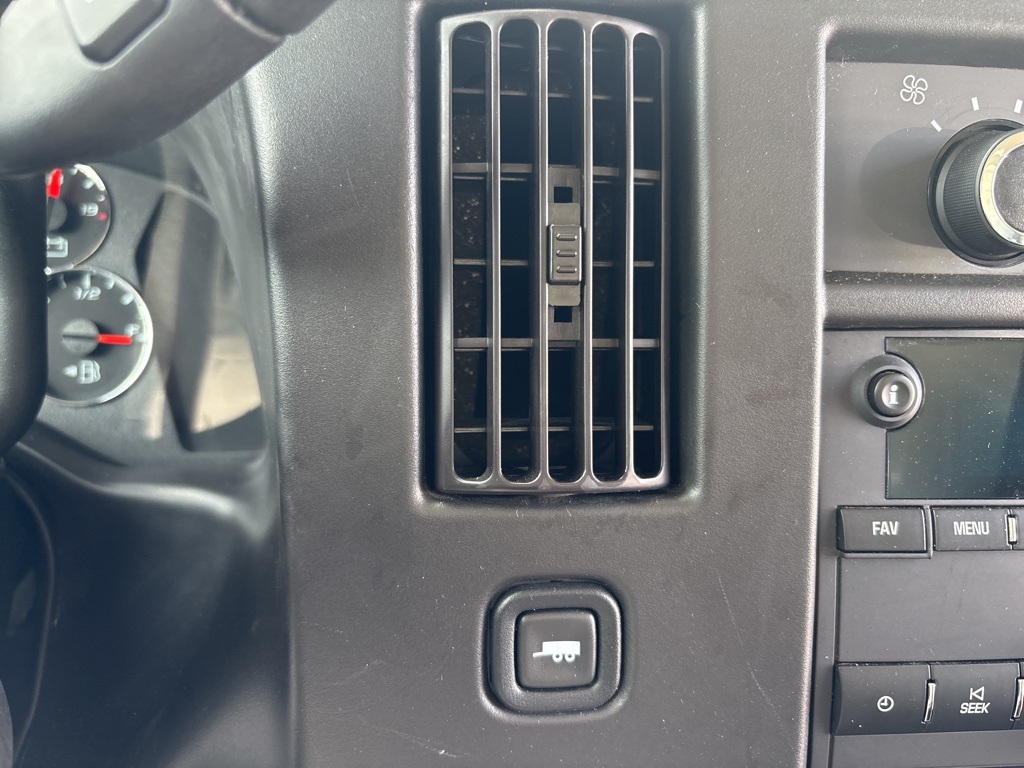 Used 2022 GMC Savana 3500 4x2 Box Truck for sale #SP1399 - photo 35