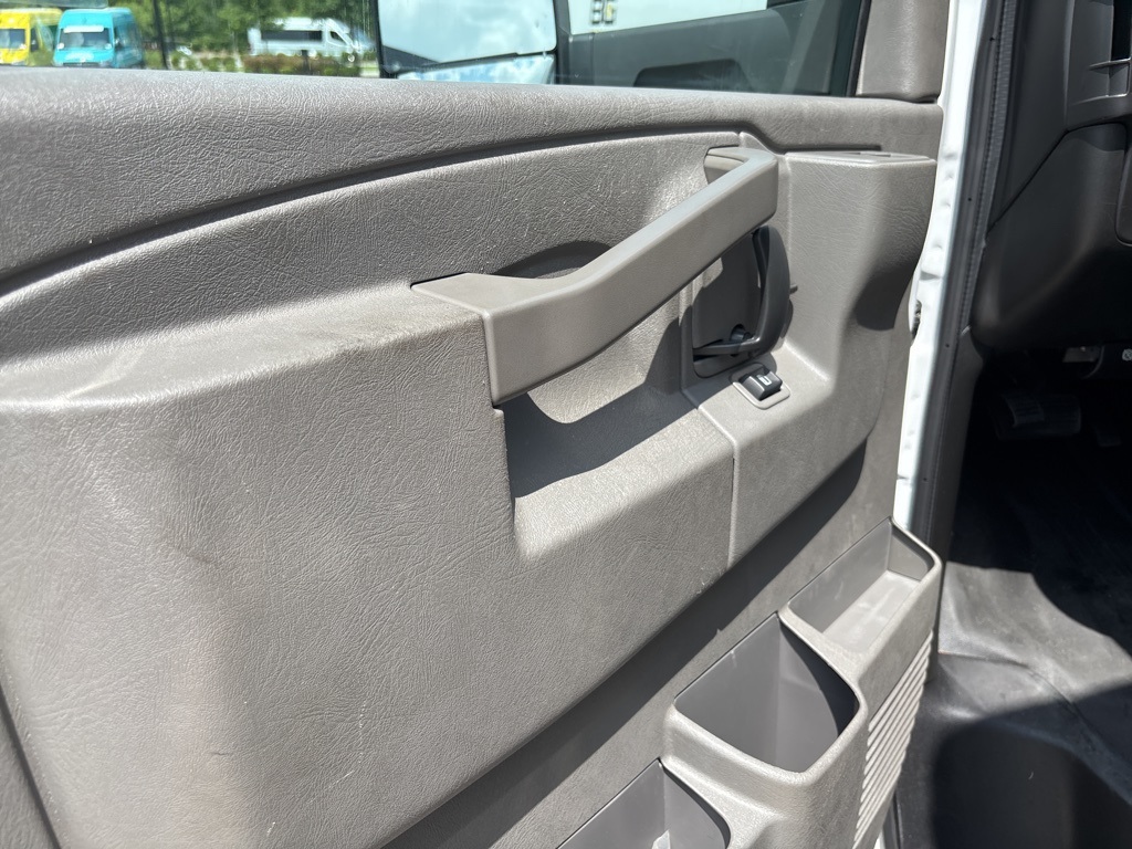 Used 2022 GMC Savana 3500 4x2 Box Truck for sale #SP1399 - photo 38