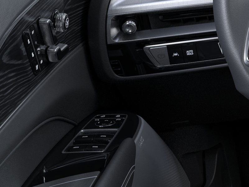 new 2026 Cadillac LYRIQ car, priced at $81,910