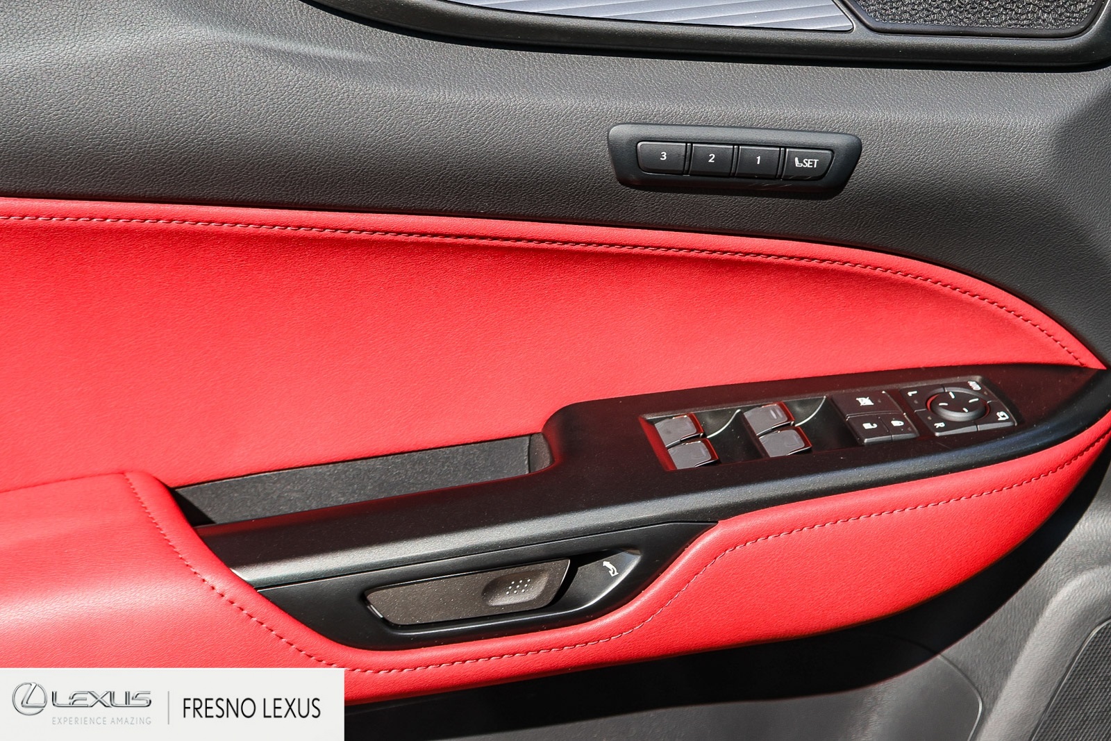 2026 Lexus NX 350h F SPORT Handling AWD photo 21