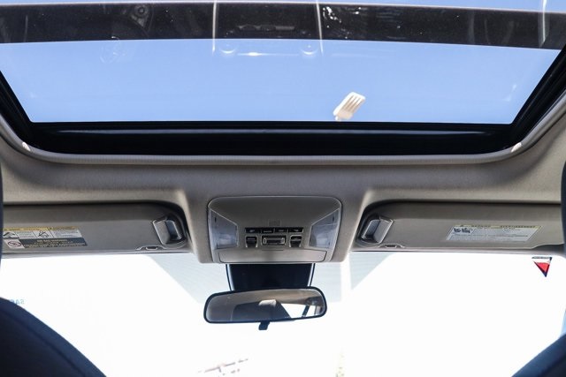 used 2021 Toyota RAV4 car, priced at $24,792