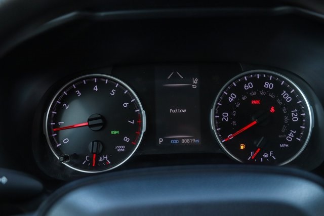 used 2021 Toyota RAV4 car, priced at $24,792