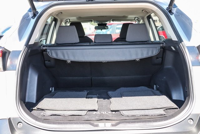 used 2021 Toyota RAV4 car, priced at $24,792