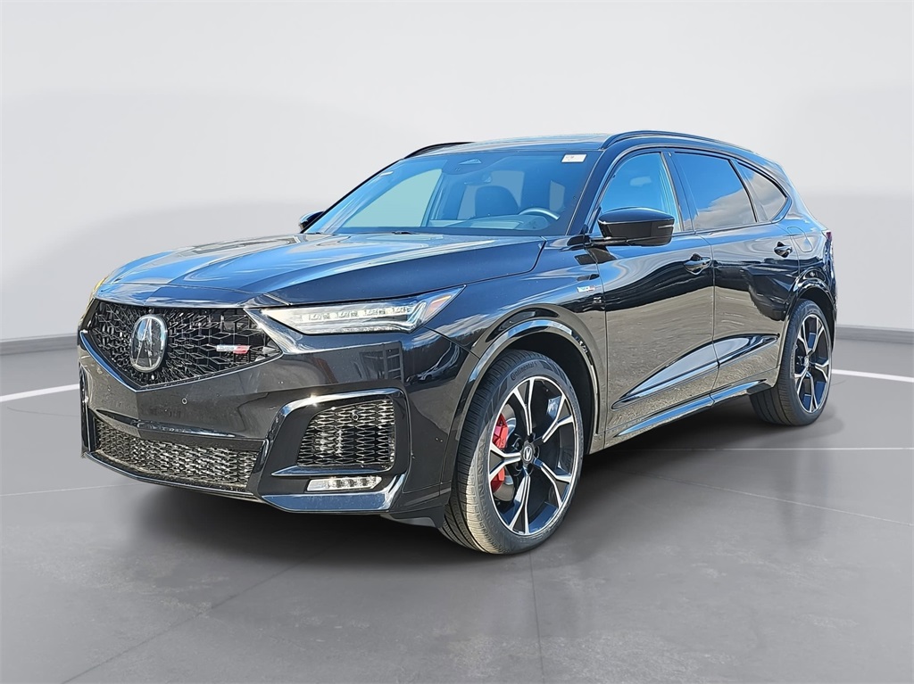 2026 Acura MDX Type S w/Advance Package's photo