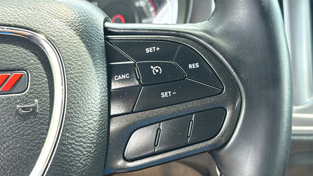 2023 Triple Nickel Clearcoat Dodge Charger SXT RWD Sedan