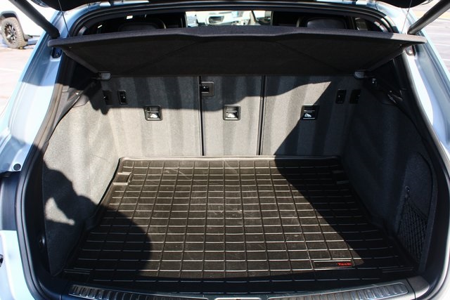 used 2024 Porsche Macan car, priced at $57,799