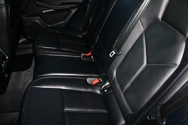 used 2024 Porsche Macan car, priced at $57,799