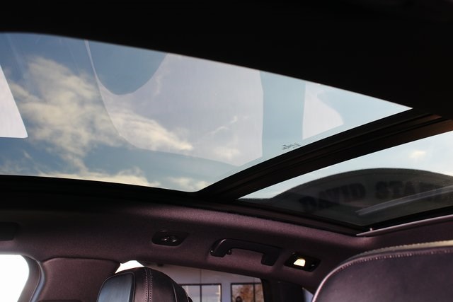 used 2024 Porsche Macan car, priced at $57,799