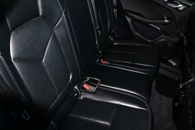 used 2024 Porsche Macan car, priced at $57,799