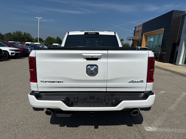 2026 Ram 1500 Express photo 6