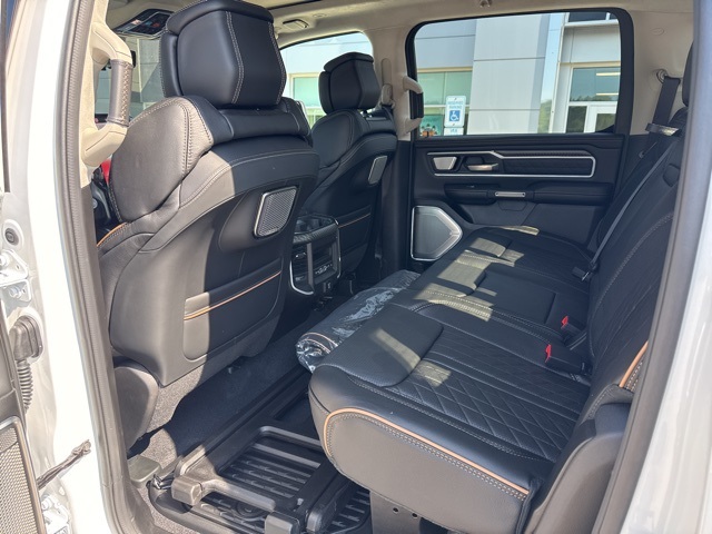 2026 Ram 1500 Express photo 8
