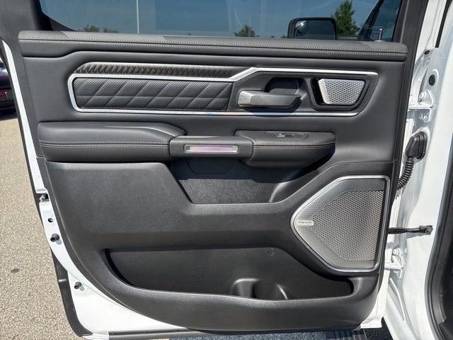 2026 Ram 1500 Express photo 9