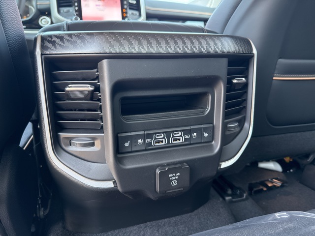 2026 Ram 1500 Express photo 11