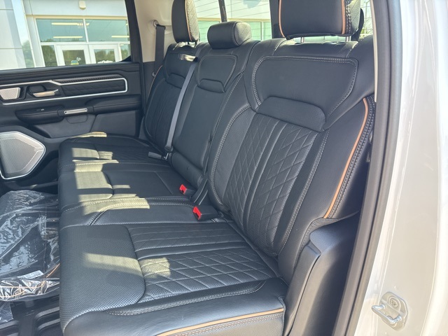 2026 Ram 1500 Express photo 12