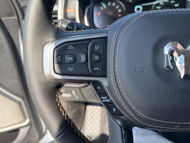 2026 Ram 1500 Express photo 19
