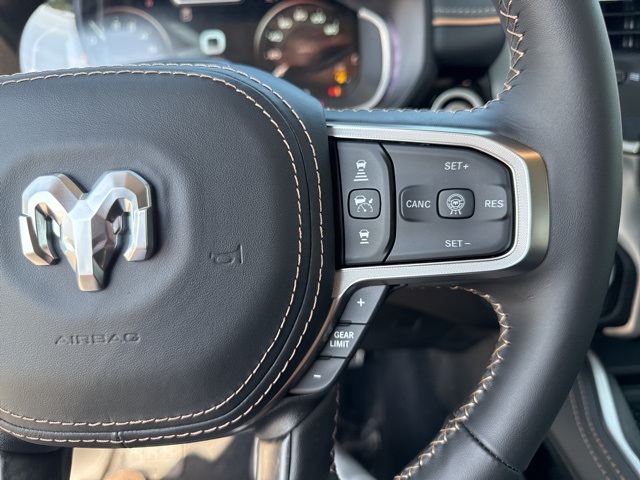 2026 Ram 1500 Express photo 20