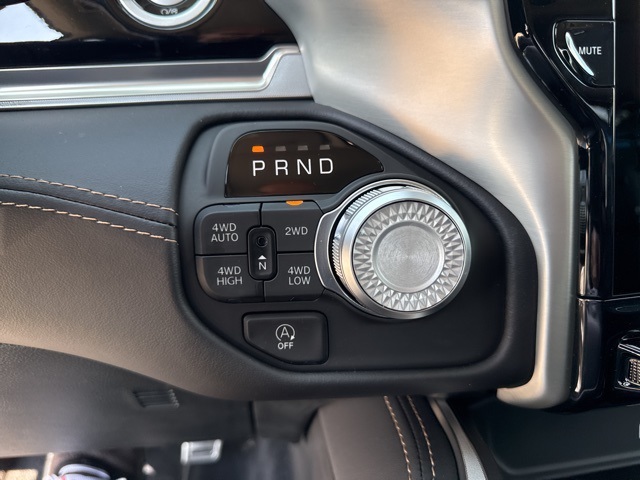 2026 Ram 1500 Express photo 23