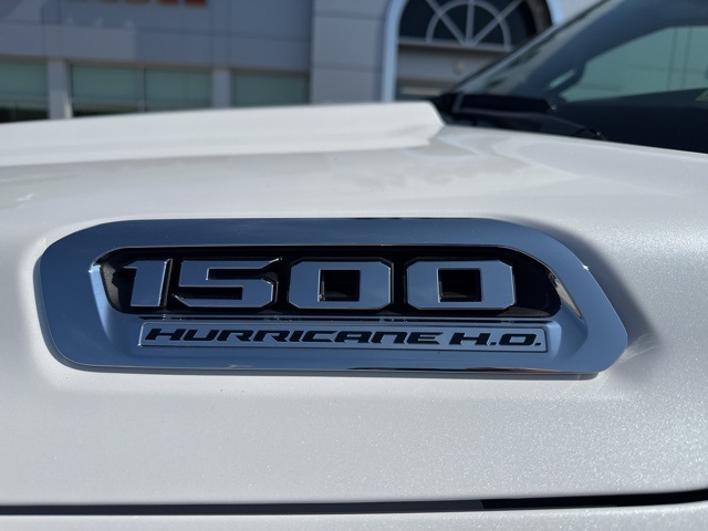 2026 Ram 1500 Express photo 3