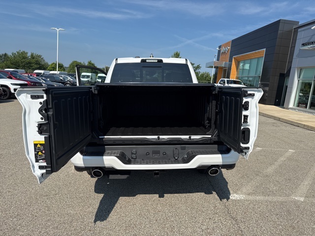 2026 Ram 1500 Express photo 31