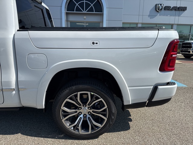 2026 Ram 1500 Express photo 4
