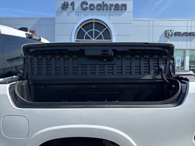 2026 Ram 1500 Express photo 5