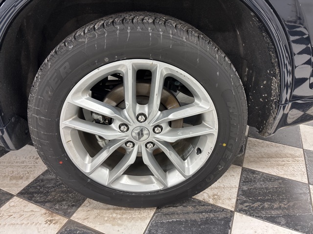 2024 Dodge Durango GT Plus photo 2