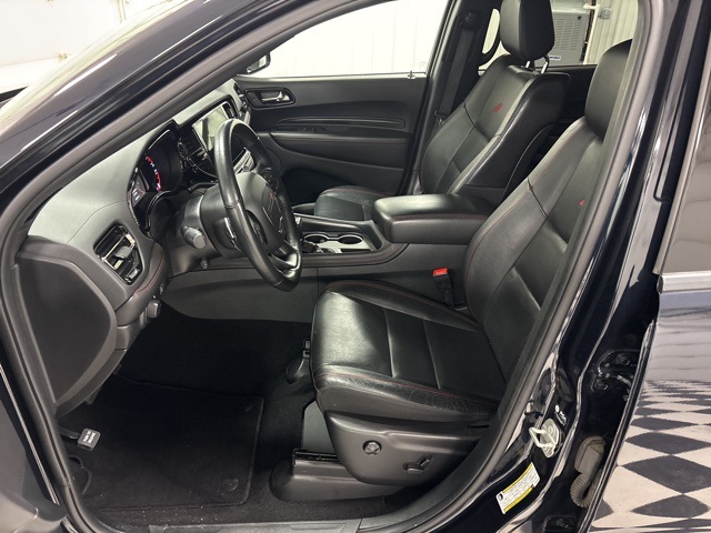 2024 Dodge Durango GT Plus photo 3